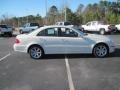 2008 Arctic White Mercedes-Benz E 350 Sedan  photo #24