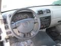 2006 Light Stellar Blue Chevrolet Colorado Extended Cab  photo #5