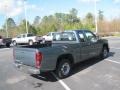 2006 Light Stellar Blue Chevrolet Colorado Extended Cab  photo #22