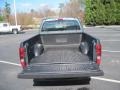 2006 Light Stellar Blue Chevrolet Colorado Extended Cab  photo #24