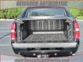 2007 Black Chevrolet Avalanche LT  photo #1