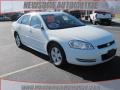 White - Impala LT Photo No. 1