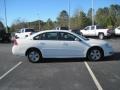 White - Impala LT Photo No. 23