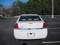 White - Impala LT Photo No. 25