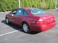 2006 Redfire Metallic Ford Five Hundred SE  photo #2