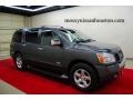 2005 Smoke Gray Nissan Armada SE  photo #1