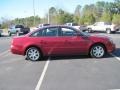 2006 Redfire Metallic Ford Five Hundred SE  photo #23