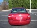2006 Redfire Metallic Ford Five Hundred SE  photo #25