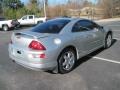 Sterling Silver Metallic - Eclipse GT Coupe Photo No. 22