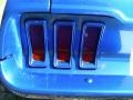 Blue - Mustang Coupe Photo No. 22