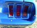 Blue - Mustang Coupe Photo No. 23