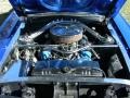 Blue - Mustang Coupe Photo No. 25