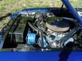 1967 Blue Ford Mustang Coupe  photo #27