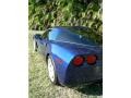 LeMans Blue Metallic - Corvette Coupe Photo No. 12