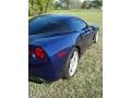 LeMans Blue Metallic - Corvette Coupe Photo No. 13