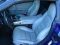 2005 LeMans Blue Metallic Chevrolet Corvette Coupe  photo #16