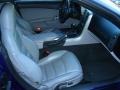 LeMans Blue Metallic - Corvette Coupe Photo No. 18