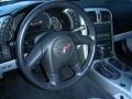 2005 LeMans Blue Metallic Chevrolet Corvette Coupe  photo #22