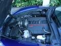 LeMans Blue Metallic - Corvette Coupe Photo No. 24