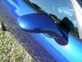 LeMans Blue Metallic - Corvette Coupe Photo No. 27
