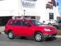 Pheonix Red Pearl - Outlander LS Photo No. 1