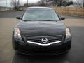 Super Black - Altima 2.5 S Photo No. 2