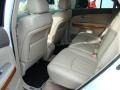 Crystal White - RX 350 AWD Photo No. 11