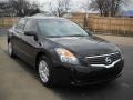 Super Black - Altima 2.5 S Photo No. 3