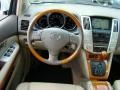 Crystal White - RX 350 AWD Photo No. 12