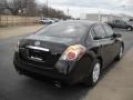 Super Black - Altima 2.5 S Photo No. 4