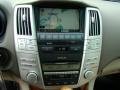 Crystal White - RX 350 AWD Photo No. 13