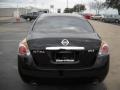 Super Black - Altima 2.5 S Photo No. 5