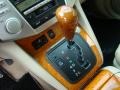 Crystal White - RX 350 AWD Photo No. 14