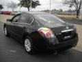 Super Black - Altima 2.5 S Photo No. 6
