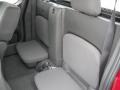 Red Brawn - Frontier XE King Cab Photo No. 9