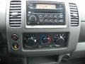 Red Brawn - Frontier XE King Cab Photo No. 11