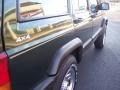 Moss Green Pearlcoat - Cherokee Sport Photo No. 21