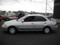 Molten Silver - Sentra GXE Photo No. 1