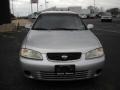 Molten Silver - Sentra GXE Photo No. 2