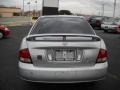 Molten Silver - Sentra GXE Photo No. 5
