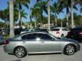 Diamond Graphite Metallic - G 35 Sedan Photo No. 2