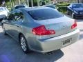 Diamond Graphite Metallic - G 35 Sedan Photo No. 5