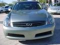 Diamond Graphite Metallic - G 35 Sedan Photo No. 8