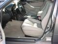 Diamond Graphite Metallic - G 35 Sedan Photo No. 16
