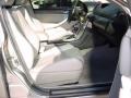 Diamond Graphite Metallic - G 35 Sedan Photo No. 18