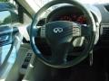 Diamond Graphite Metallic - G 35 Sedan Photo No. 22
