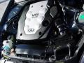 Diamond Graphite Metallic - G 35 Sedan Photo No. 26
