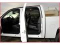 2008 Summit White Chevrolet Silverado 1500 LTZ Crew Cab 4x4  photo #22