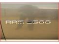 2005 Mineral Gray Metallic Dodge Ram 3500 SLT Quad Cab 4x4  photo #13