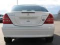 Alabaster White - C 240 4Matic Sedan Photo No. 4